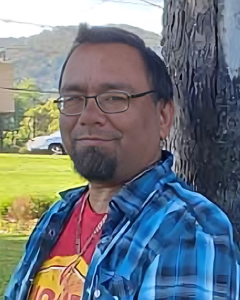 Franklin J. Miller, Jr