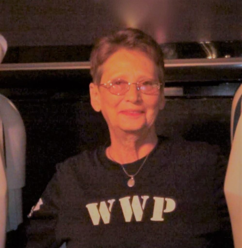 Cynthia Kay Taylor Profile Photo