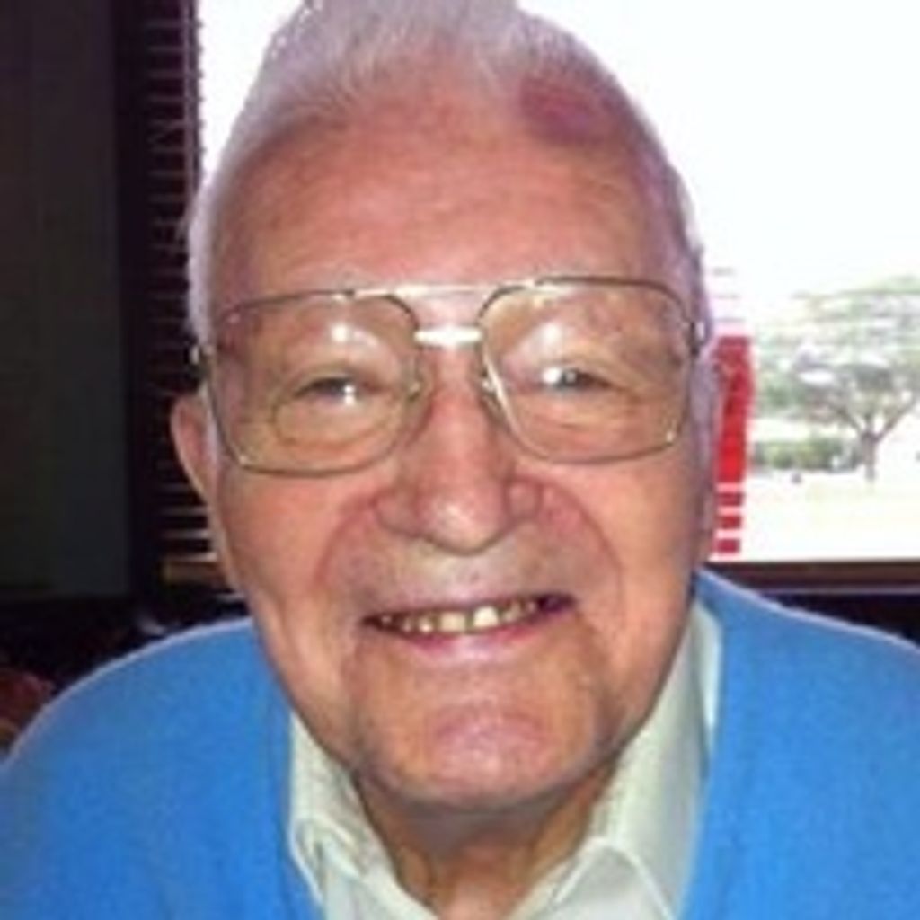 Robert  "Bob" Thompson