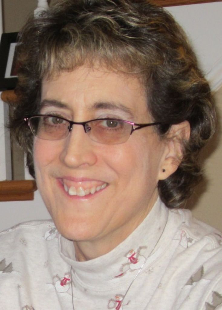 Beth Lynn (Russell)  Wake