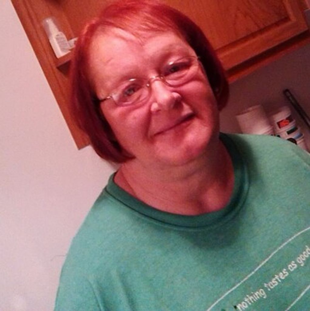 Barbara Sites Quesenberry