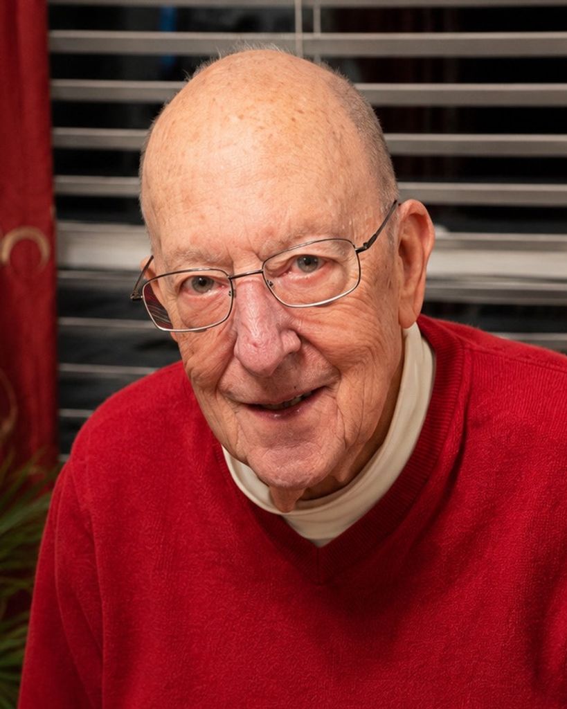 Thomas A. Fowkes Profile Photo