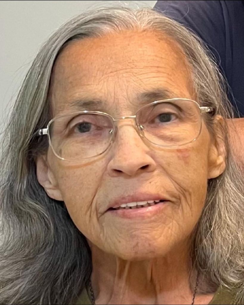 Elizabeth J. Fahey