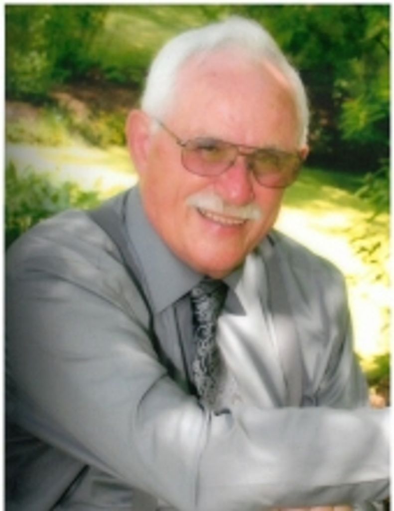 Neal Eugene Linebaugh