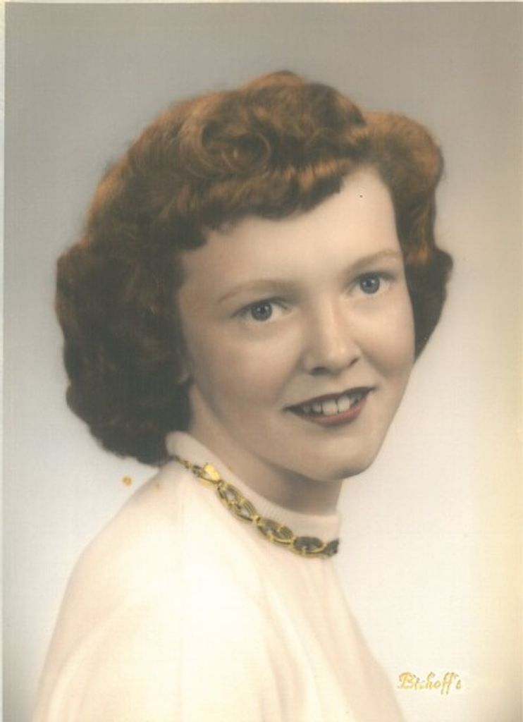 Minnie Katharine Heishman Profile Photo