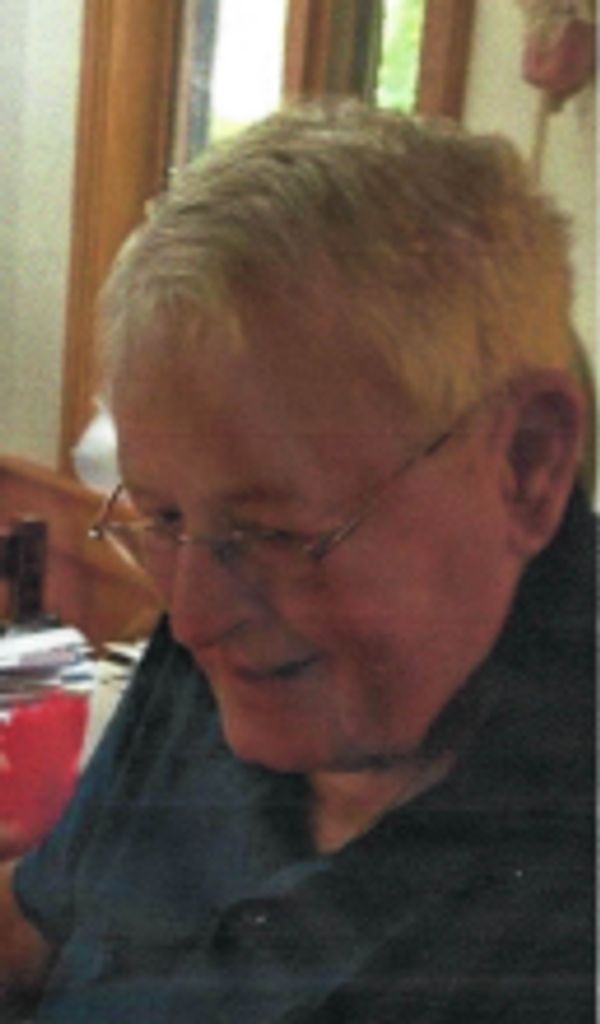 Charles e. 'chuck' rogers Profile Photo