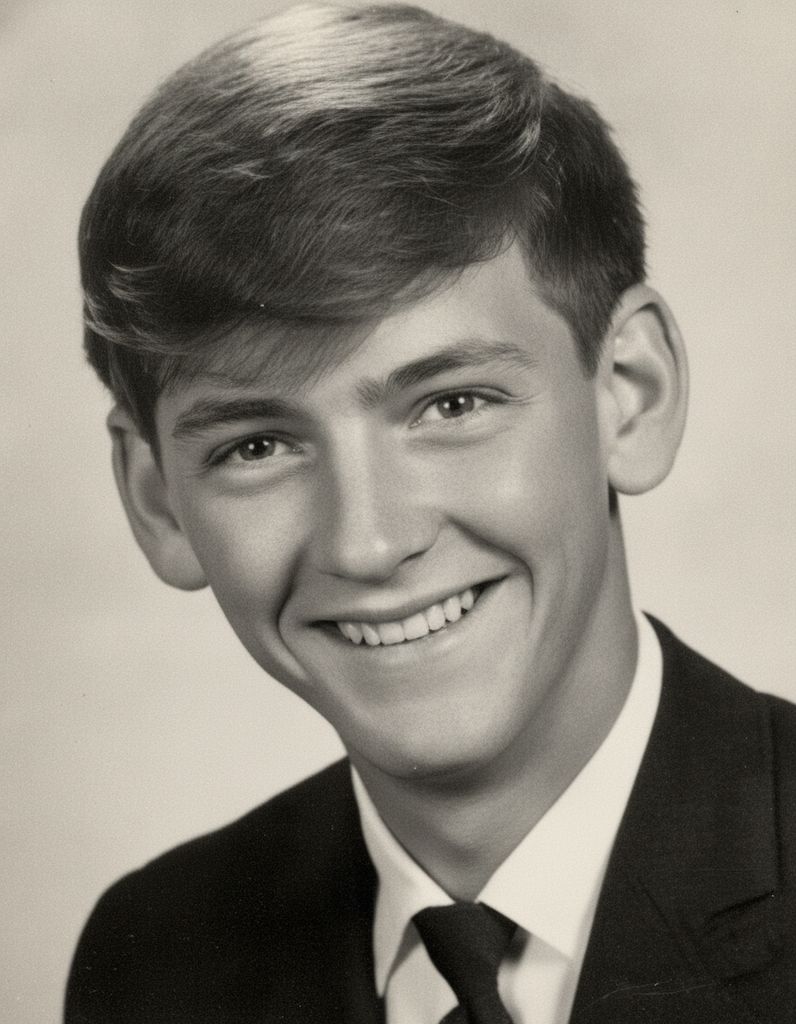 Wayne Paul Agee Profile Photo