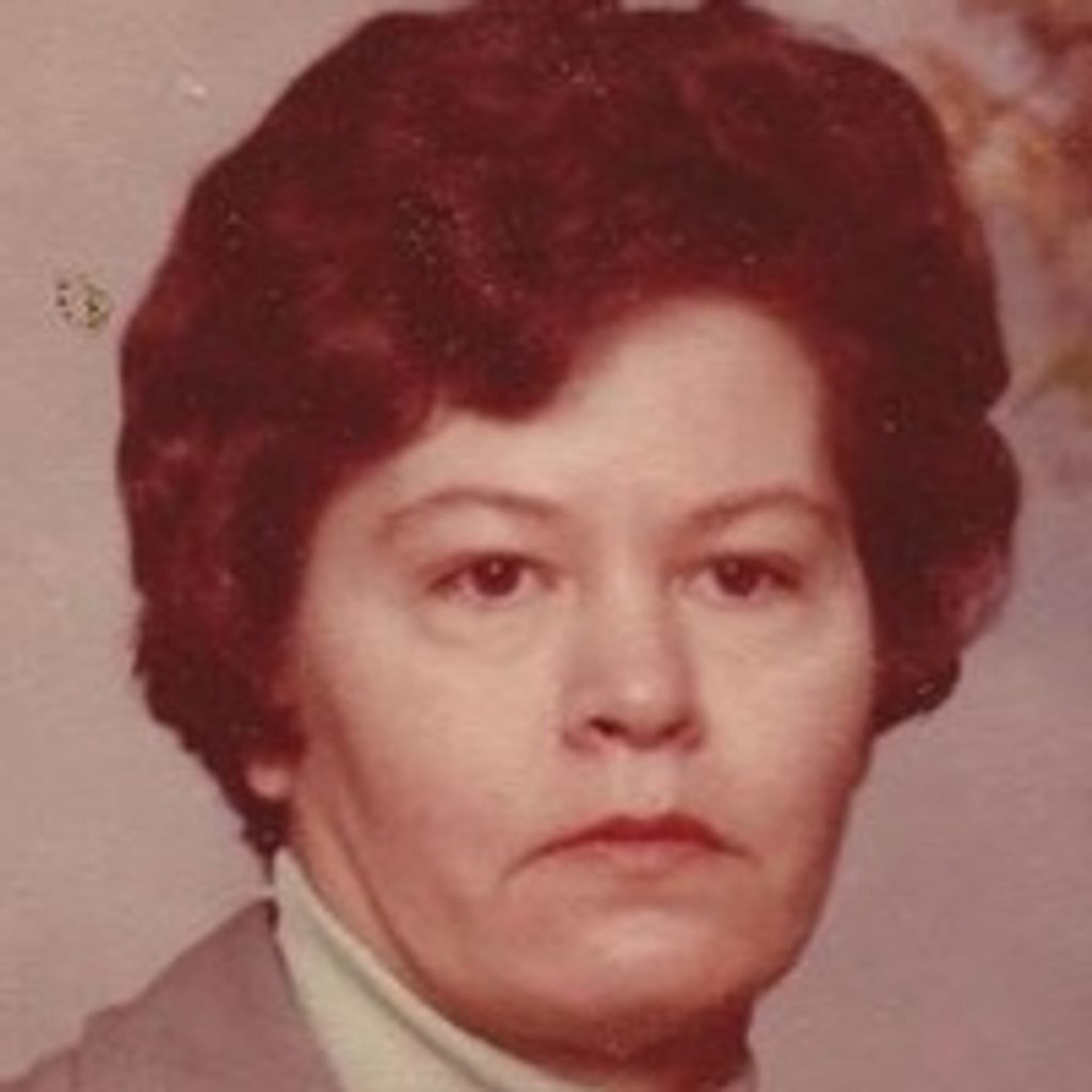 Patricia L. Cox