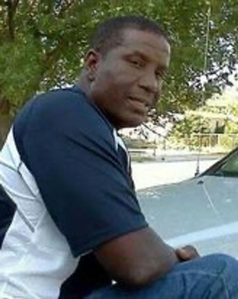 Wayne Irvin Flax