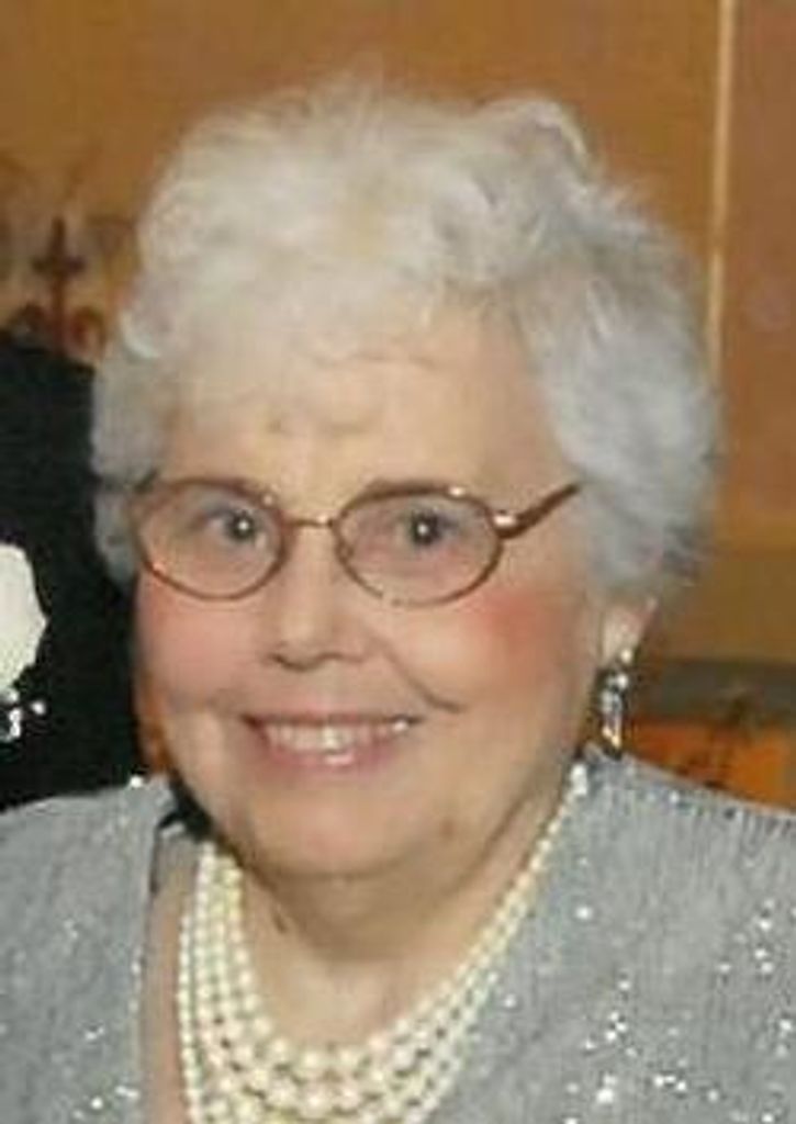 Anna M. Mccarthy