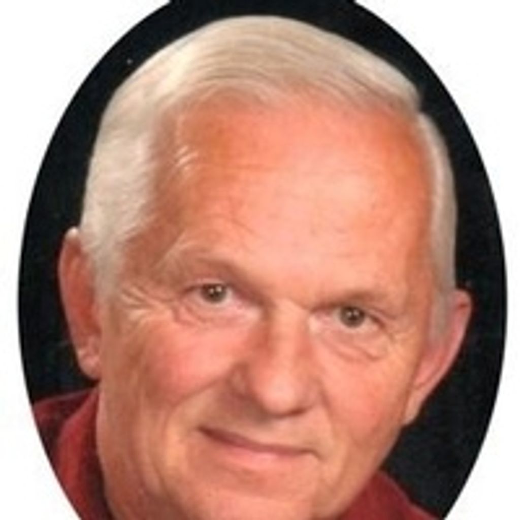 Richard T. Byrd