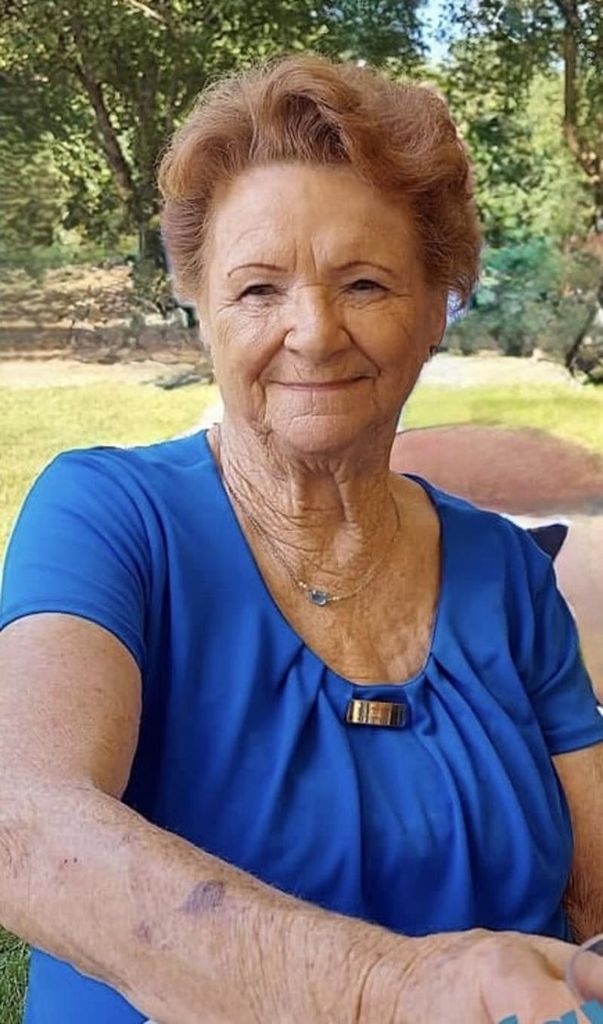 Janis June Irvin Stalter Profile Photo