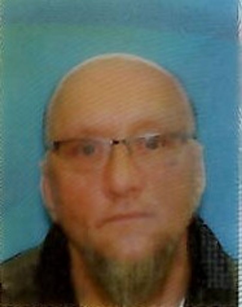 Ronald Earl Fantazier