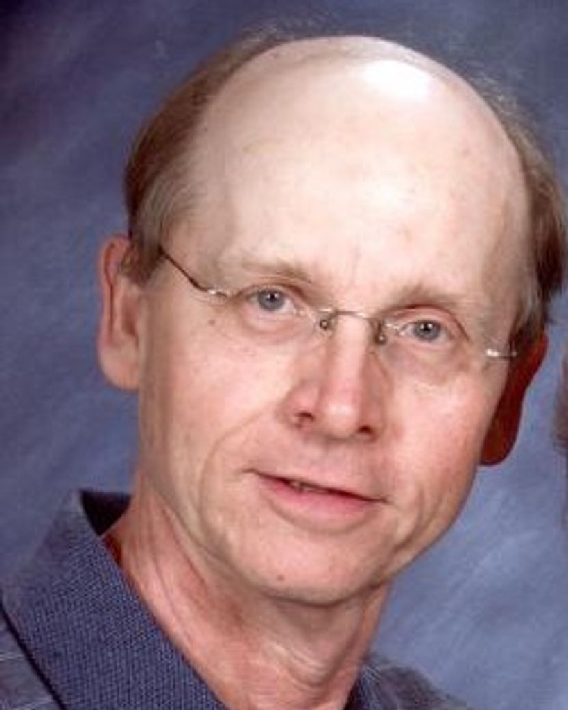 Kenneth Edwin Kistenmacher