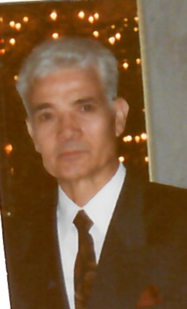 Anthony DePinto Profile Photo