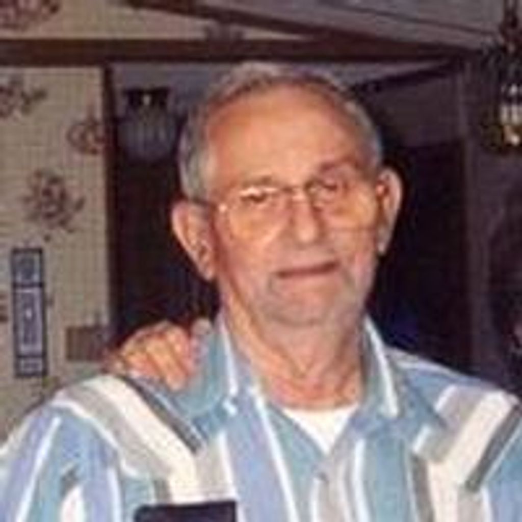 Bill Harris