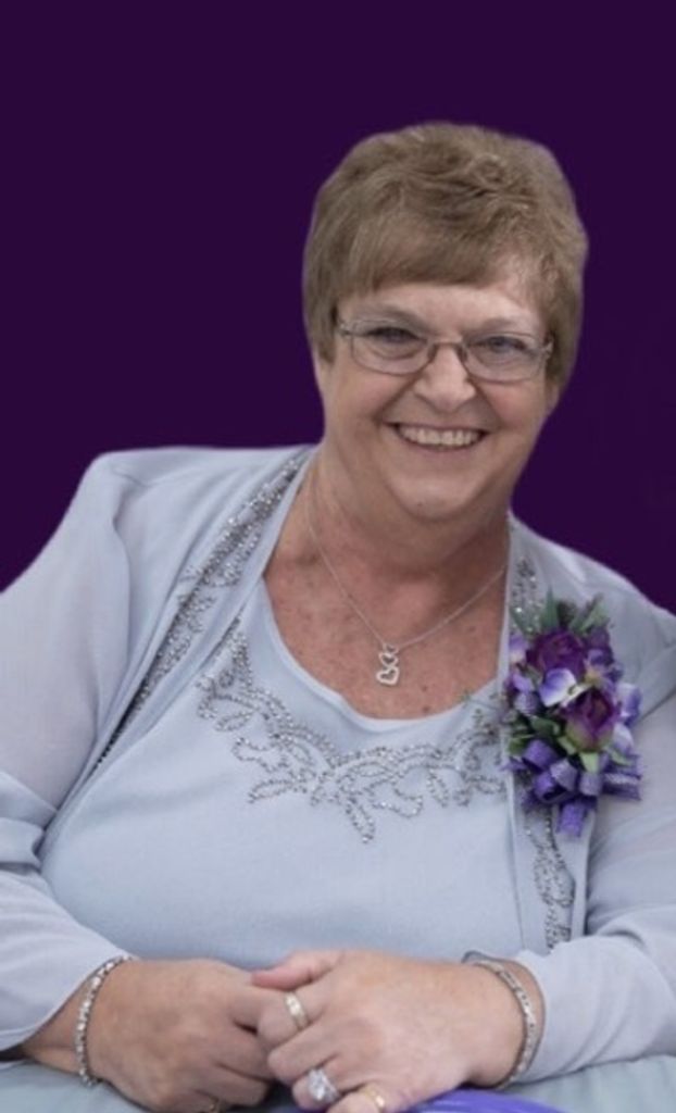 Sonja Marie Foos Profile Photo