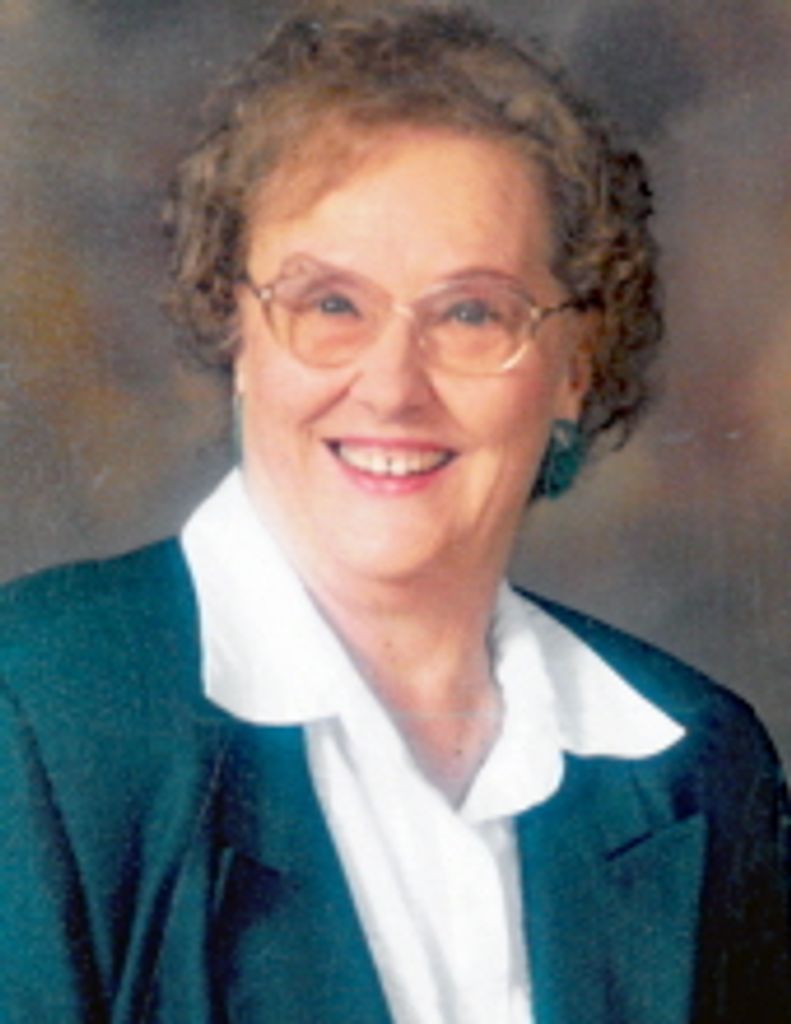 Henrietta Marie Peters
