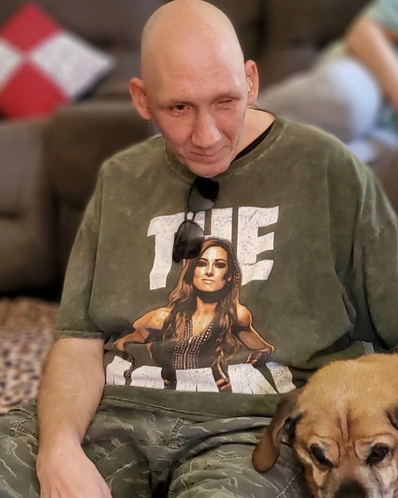 James Pete Pahides Profile Photo