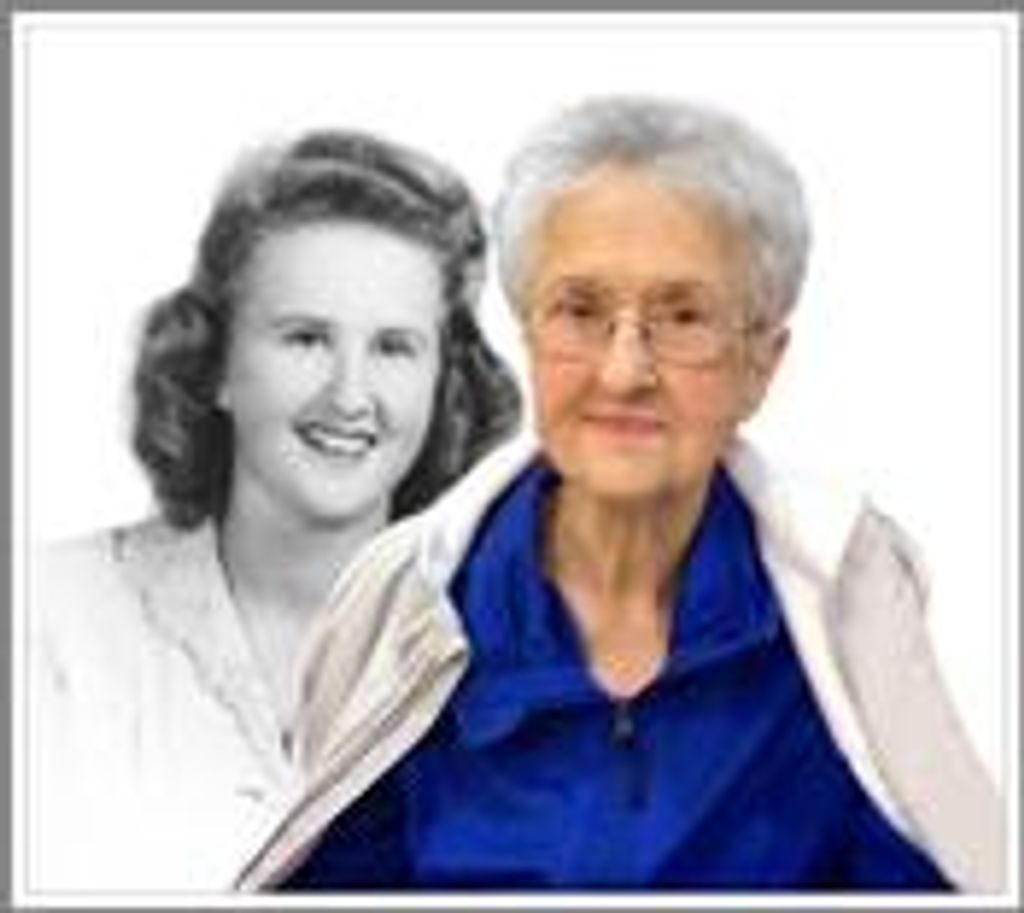 Dorothy Albright Benton Profile Photo