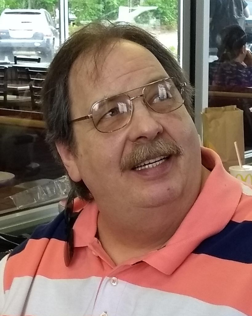 Stephen Lenn "Steve" Douglas