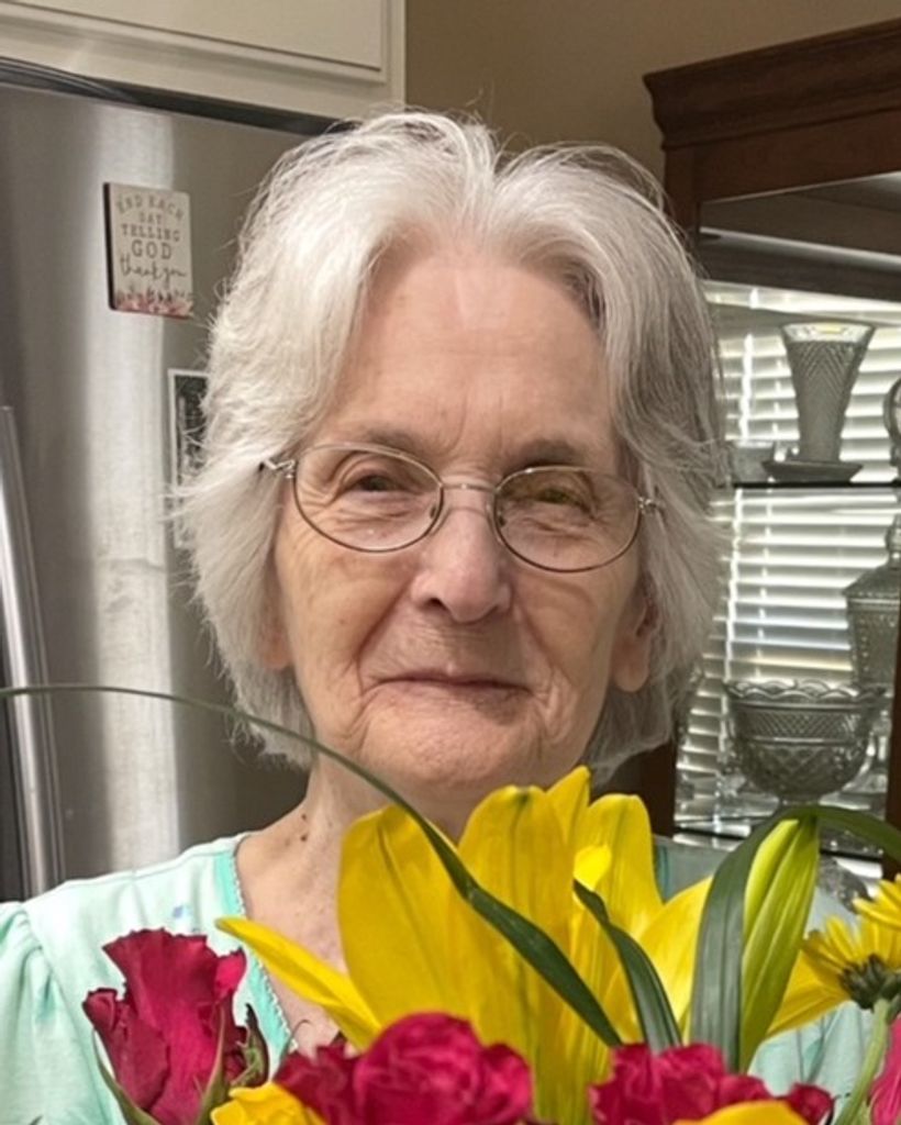 Ida Louise Victory Profile Photo