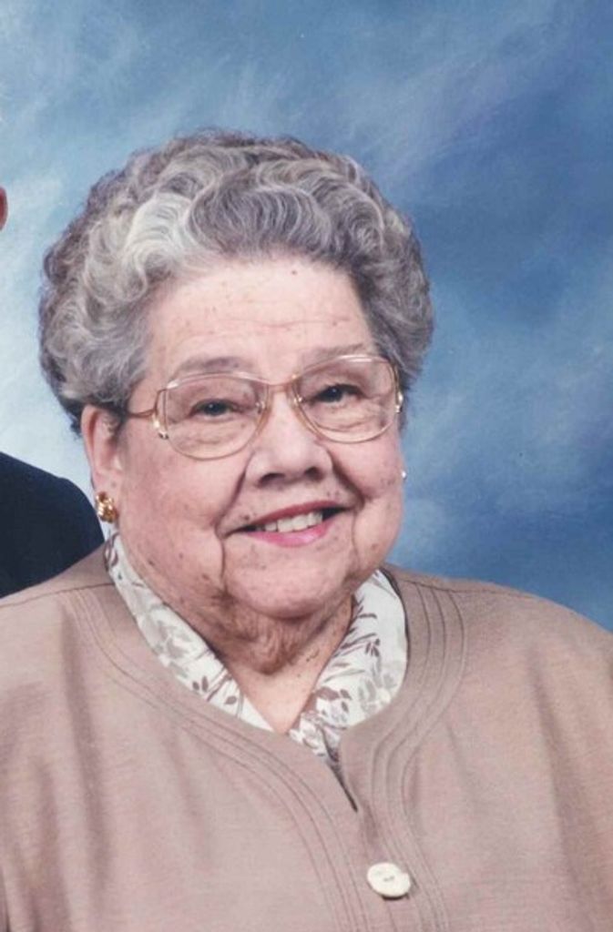 Sally A. Mccauley Profile Photo