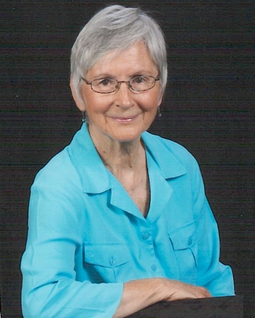 Susan Peterson Profile Photo