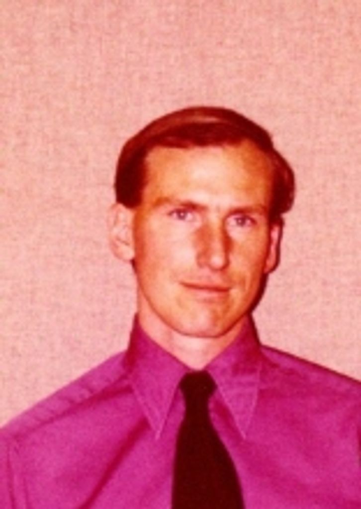 Jack F. Jones