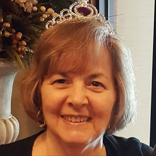 Martha Calabrese-Hofmann Profile Photo
