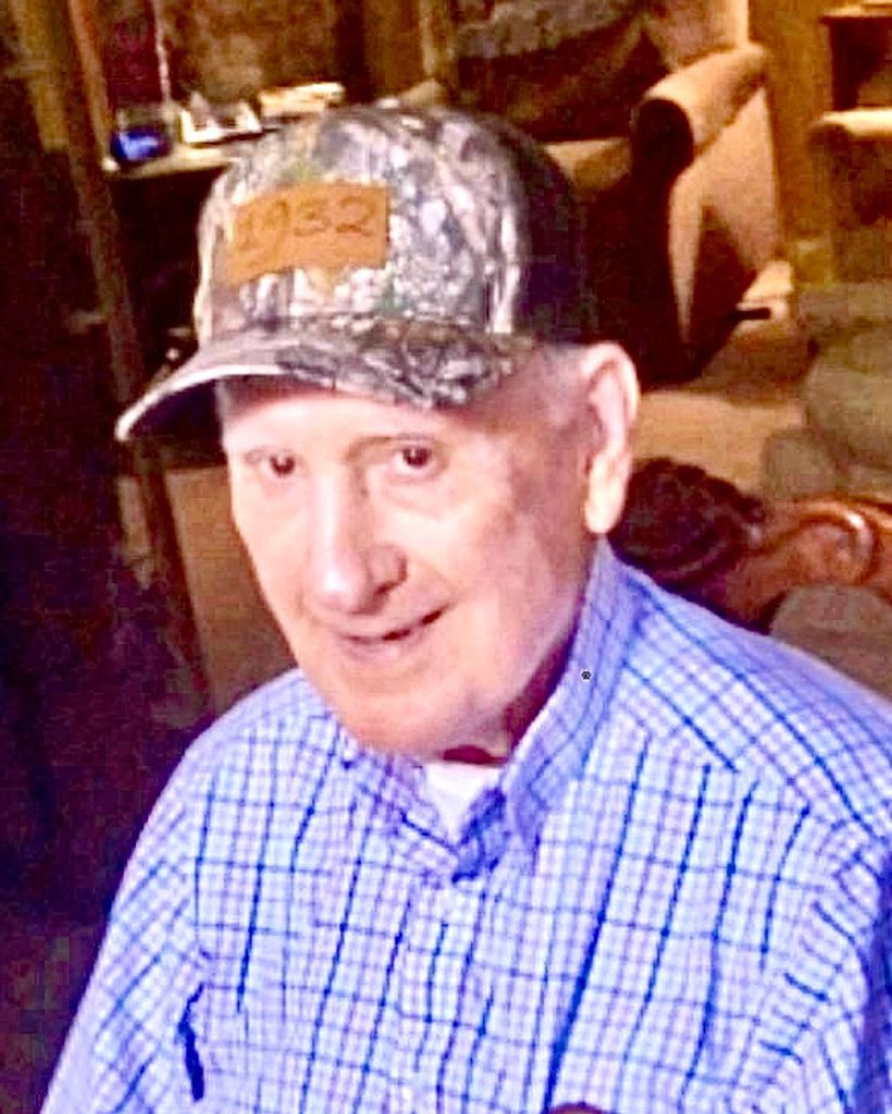 James (Petie) Lamar Morgan