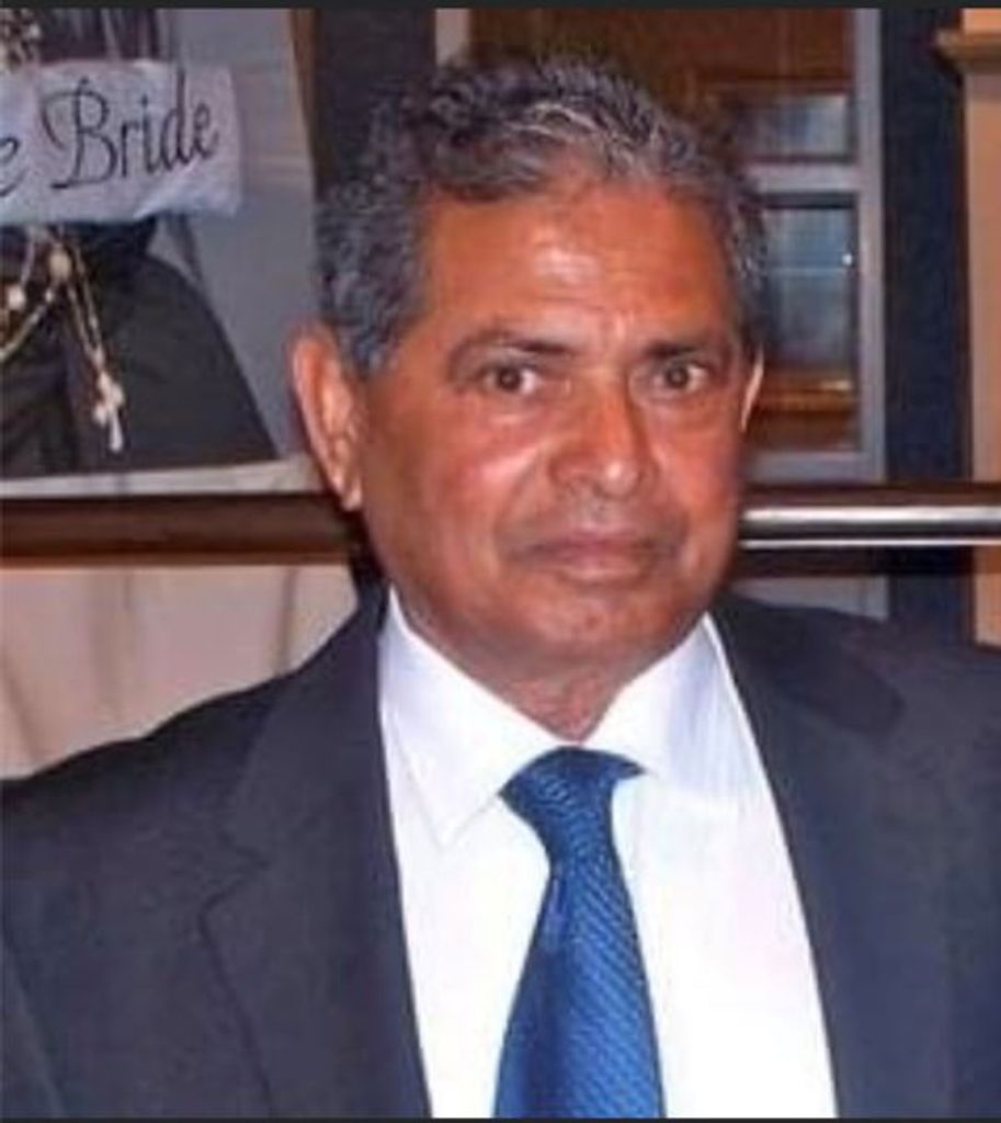 Safaryat Mohammed