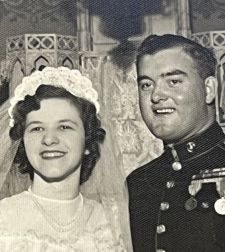 Pauline E. (Kmiecinski) Roberts