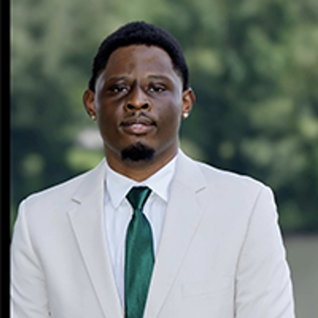 Mr. Timothy Roberts Jr. Profile Photo