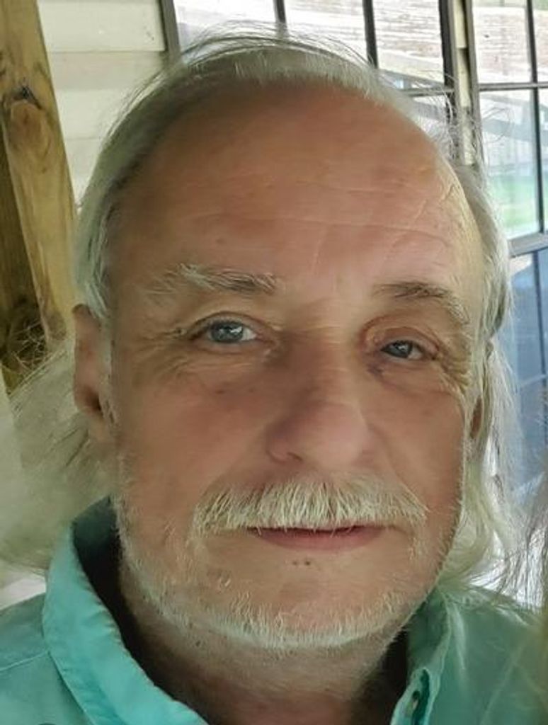 Joseph 'Joey' Lee Andrews Profile Photo