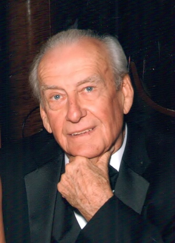 Dallas J. Matte Profile Photo