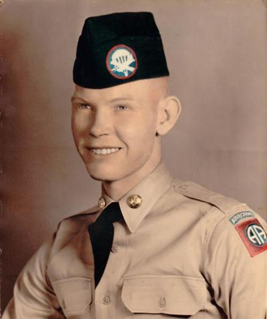 James Robert Payne Profile Photo