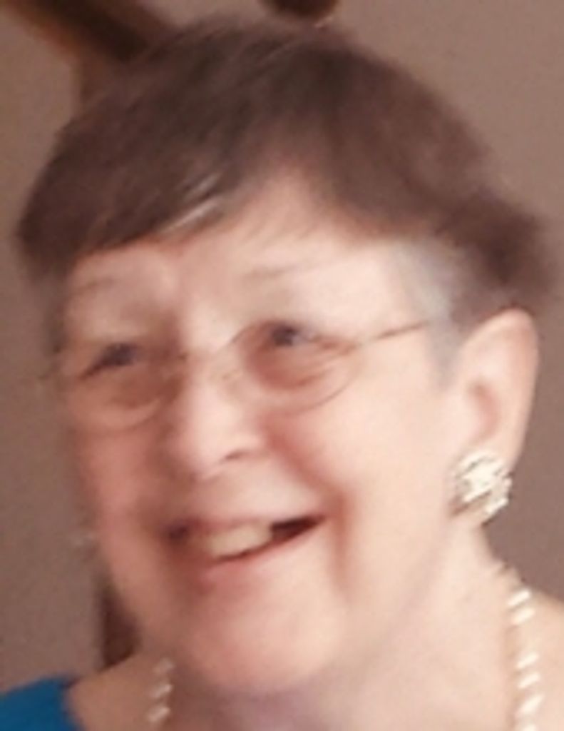Patricia  Ann Janke