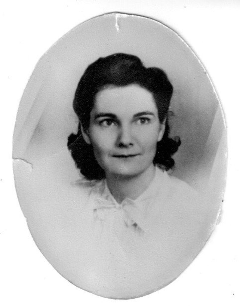 Stella Tecoah Smith