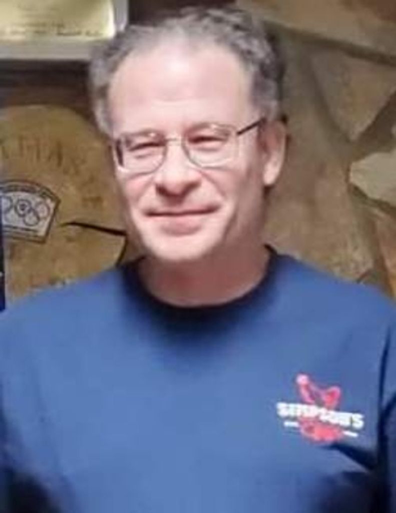 Mr. William George Ferrioli Profile Photo