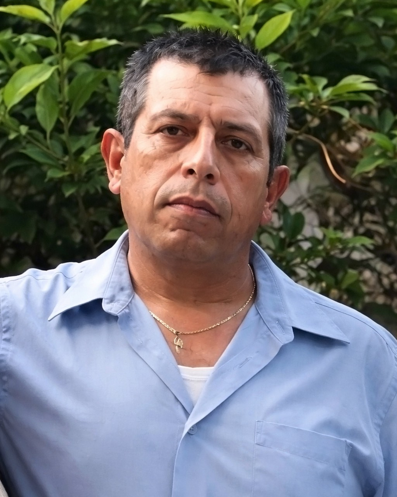 Alberto Olvera Pantoja Profile Photo