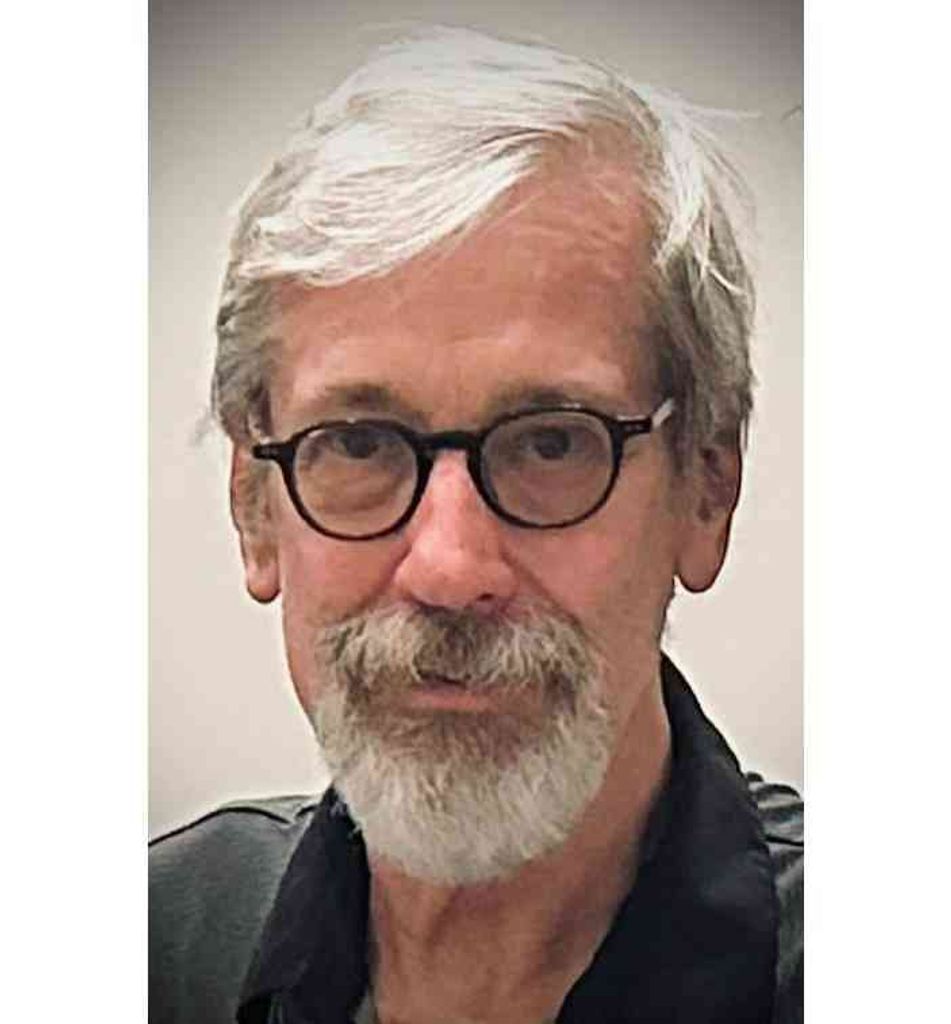 Michael Coxhead Profile Photo