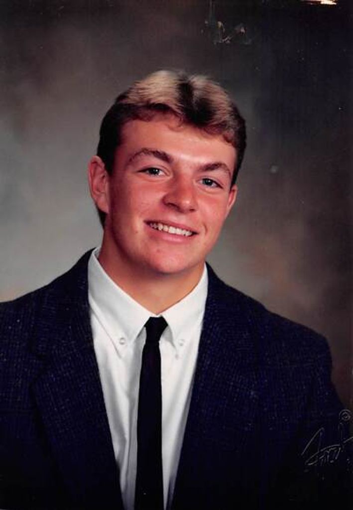 Eric Scott Preston Profile Photo