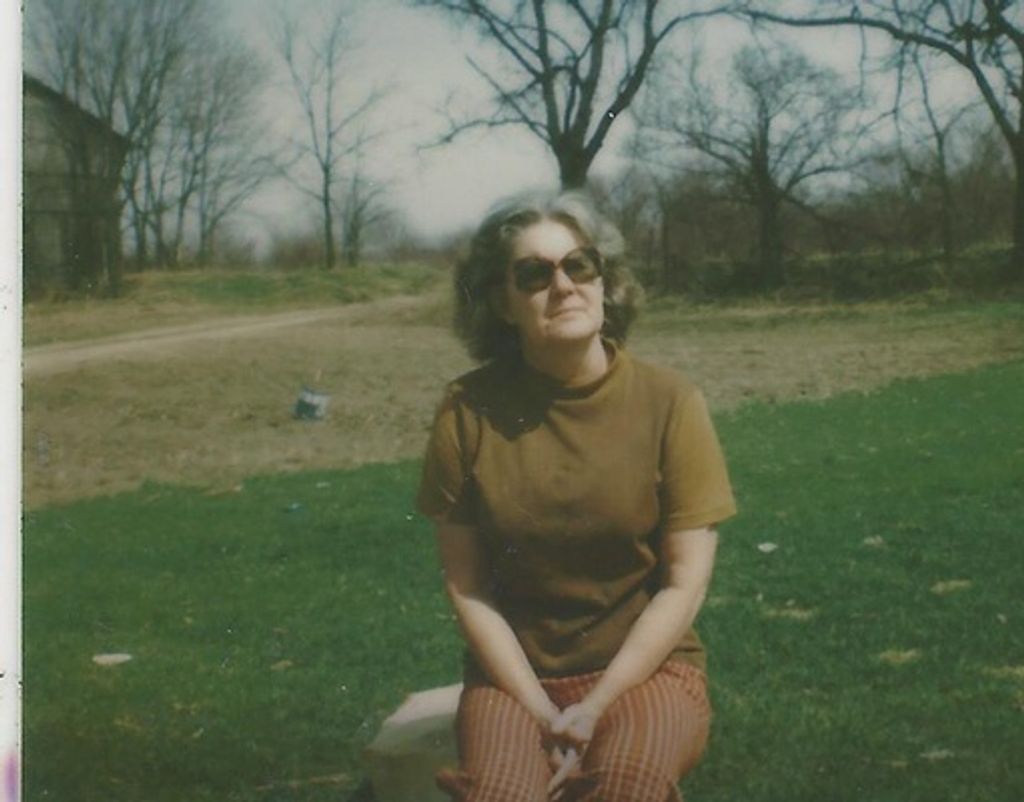 Alma Lee Miller Profile Photo