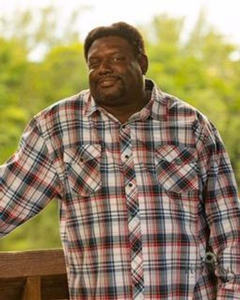 Mr. Kevin L. Johnson,Sr.