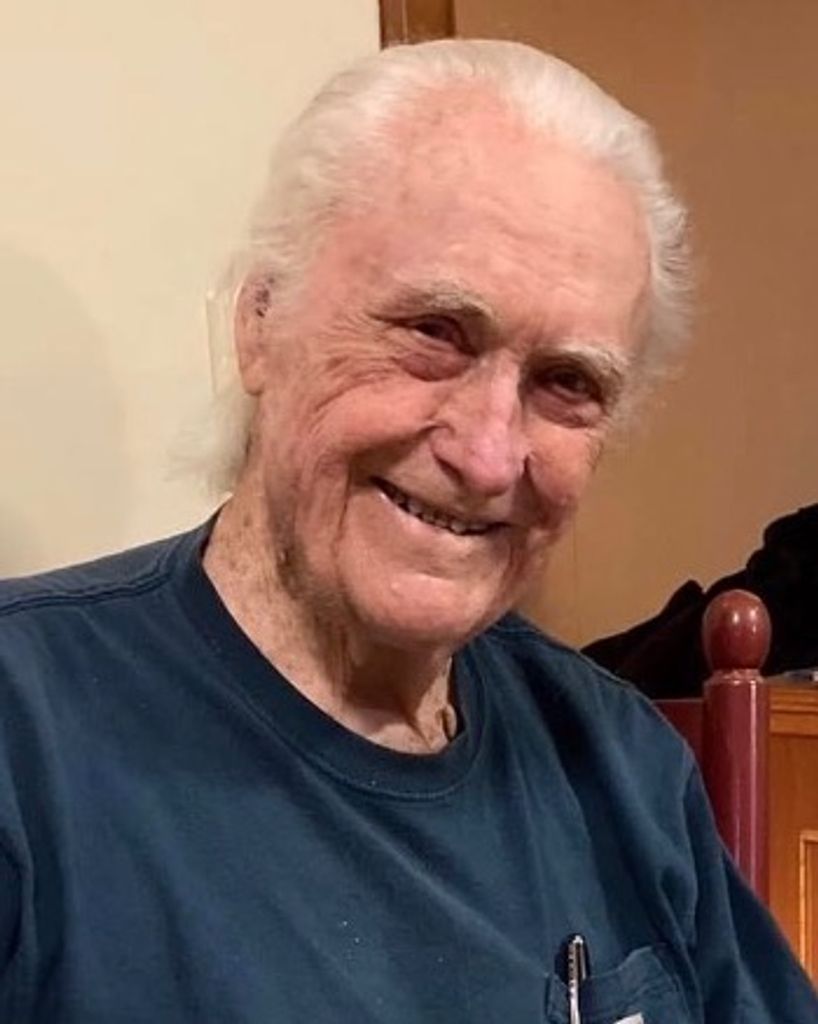 Robert A. Caldwell, Jr. Profile Photo