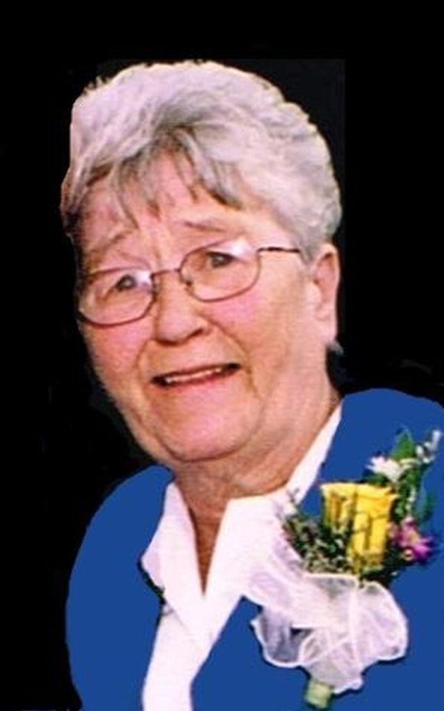 Ethel Chaisson Profile Photo