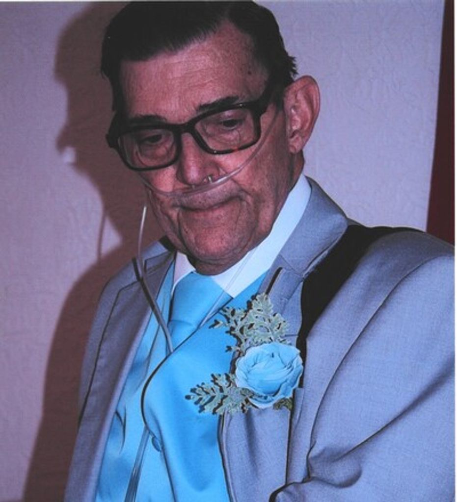 Elgin O'Neal Thomas Jr.