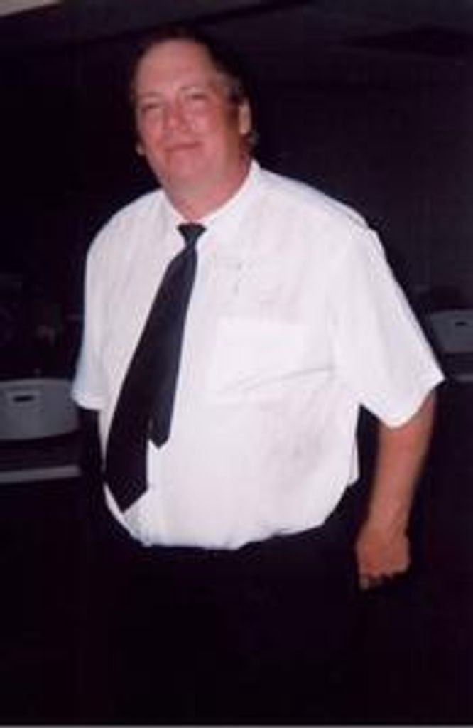 Randall Lewis Cagle, Sr. Profile Photo