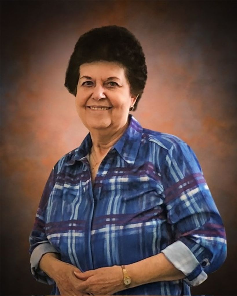 Donna Rae Hawes